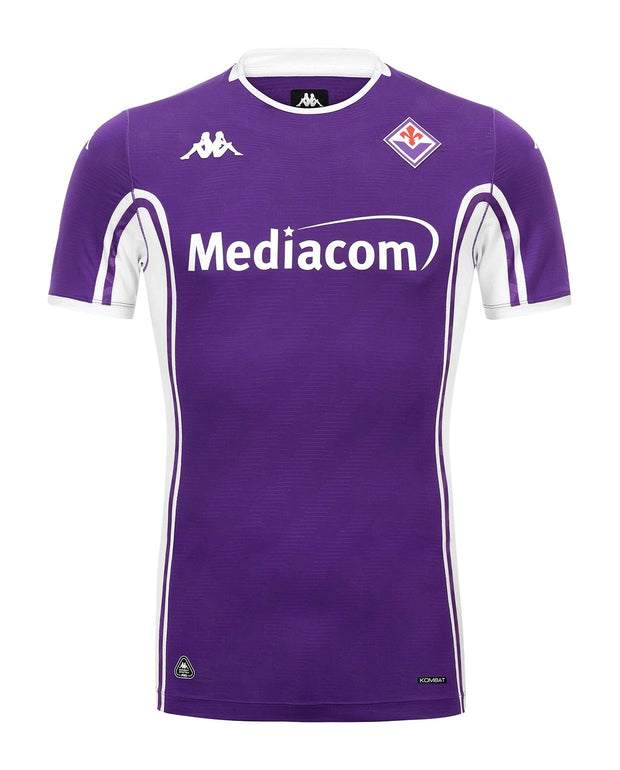 Fiorentina Home 25/26 Standard Kit