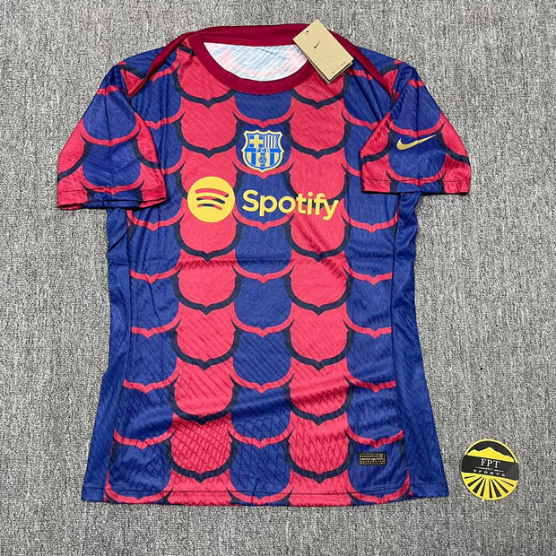 Barça Concept 4 Player Issue Kit