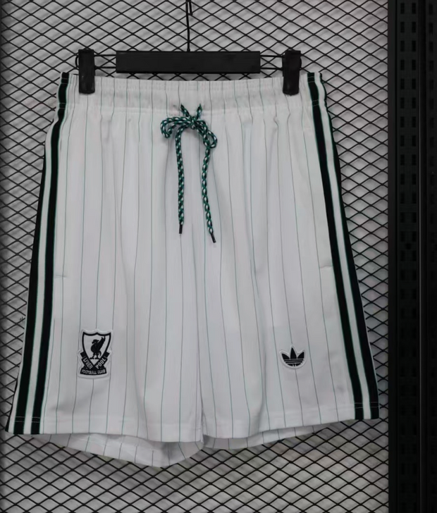 Liverpool Archive Collection Shorts 3