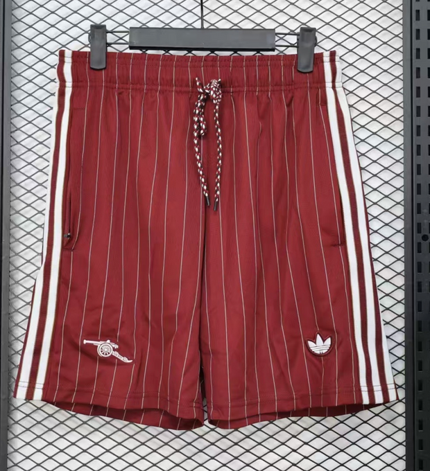 Arsenal Archive Collection Shorts 1