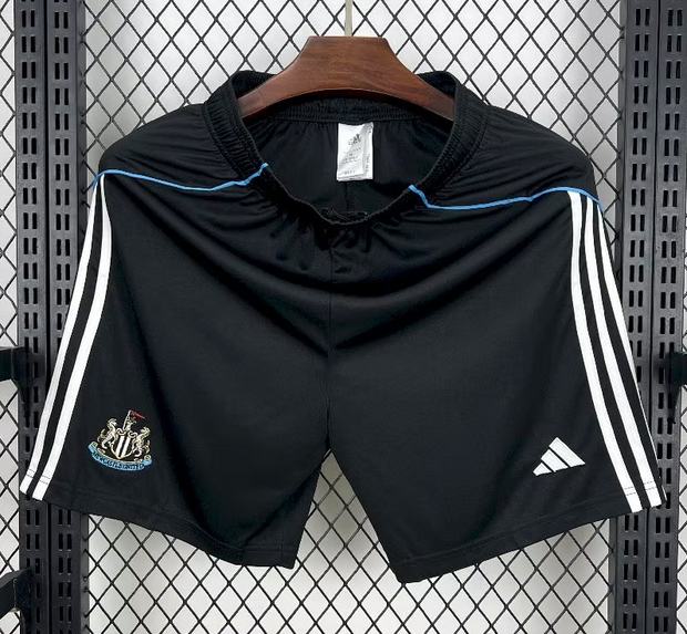 Newcastle Home 25/26 Shorts and Socks Set (Can Purchase Separate)