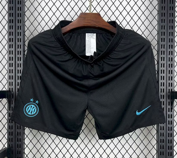 Inter Milan Home 25/26 Shorts and Socks Set (Can Purchase Separate)