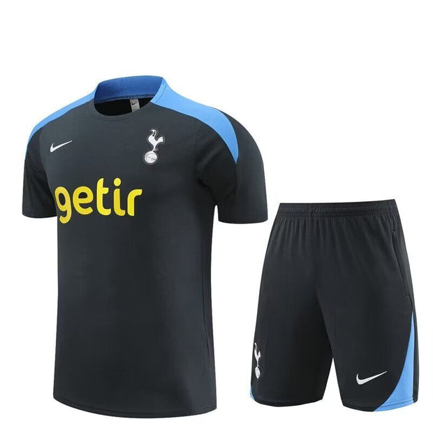 Tottenham 24/25 Pre Match/Training Shorts Set 1