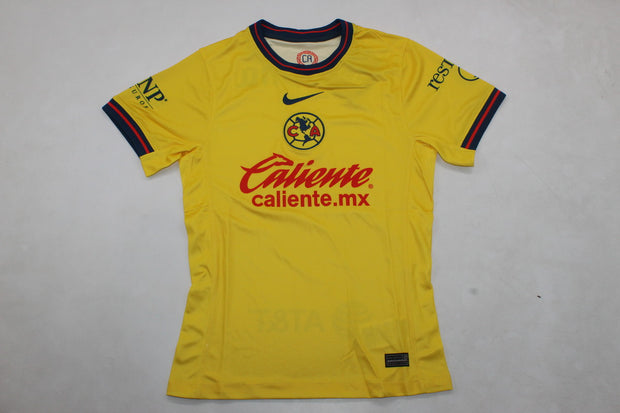 Club America Home 24/25 Woman Kit