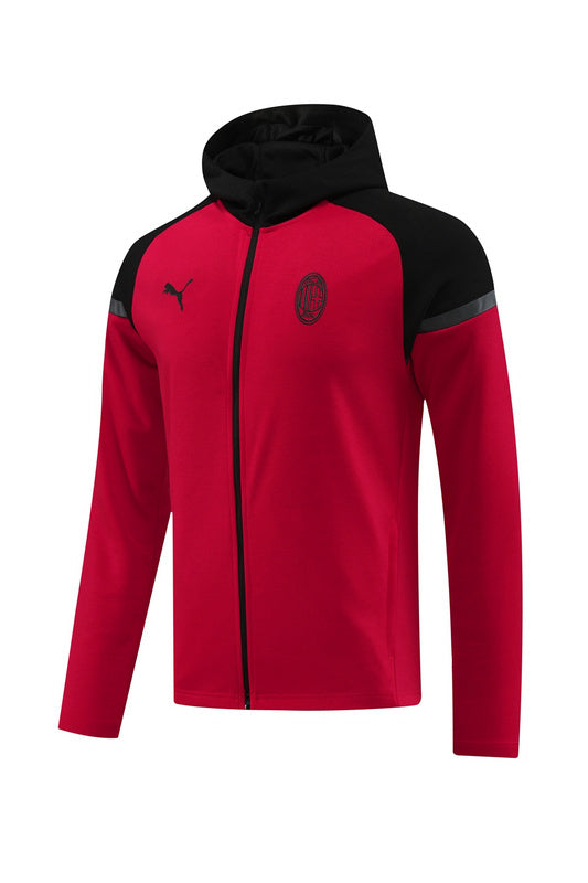 AC Milan 24/25 Hoodie 1