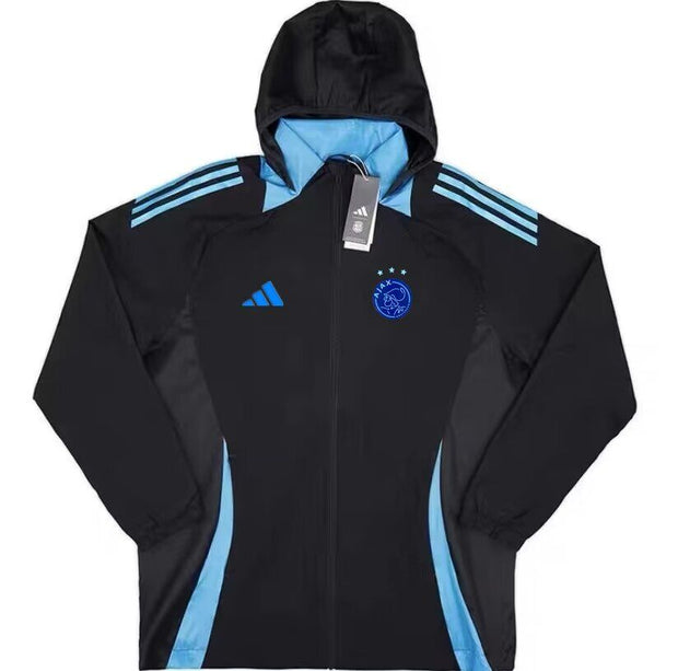 Ajax 24/25 Windbreaker 1