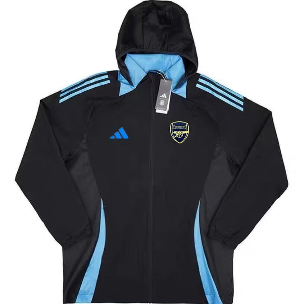 Arsenal 24/25 Windbreaker 1