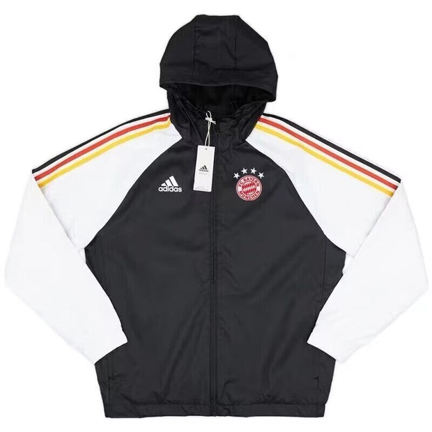 Bayern Mun. 24/25 Windbreaker 1