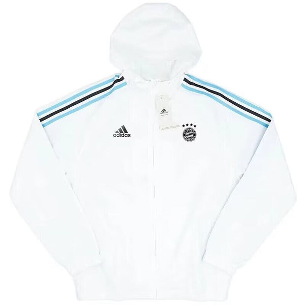 Bayern Mun. 24/25 Windbreaker 5