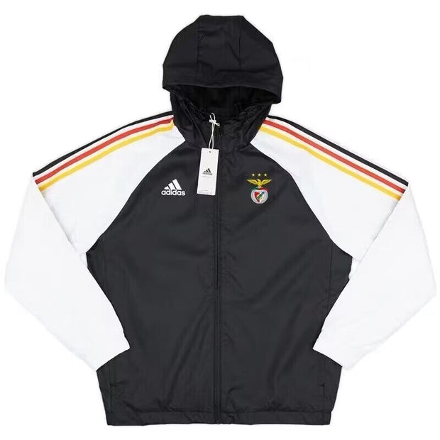 Benfica 24/25 Windbreaker 2