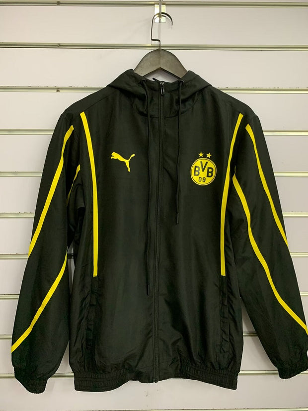 Dortmund 24/25 Windbreaker 1