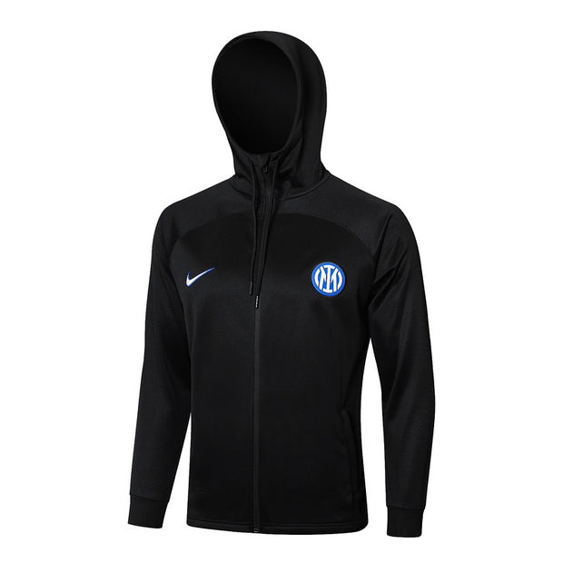 Inter Milan 24/25 Hoodie 1