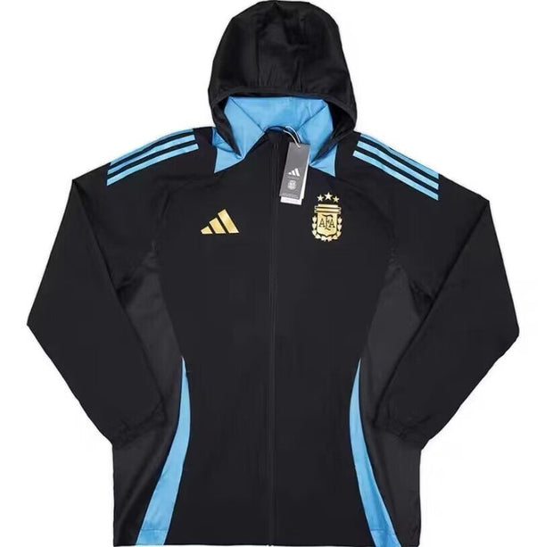 Argentina 24/25 Windbreaker 2