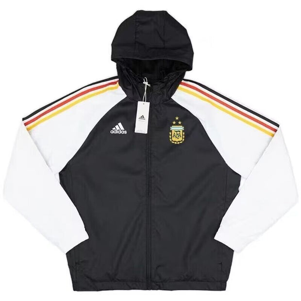 Argentina 24/25 Windbreaker 3