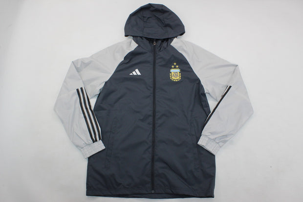 Argentina 24/25 Windbreaker 5