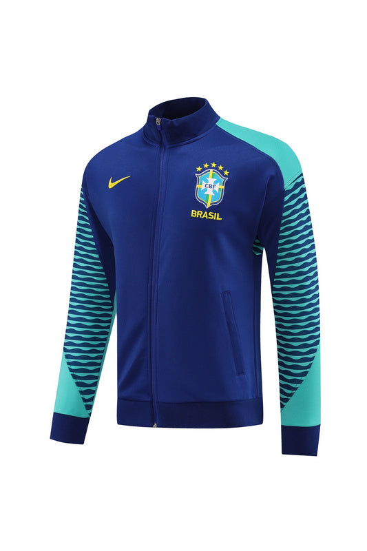 Brazil 24/25 Hoodie 1