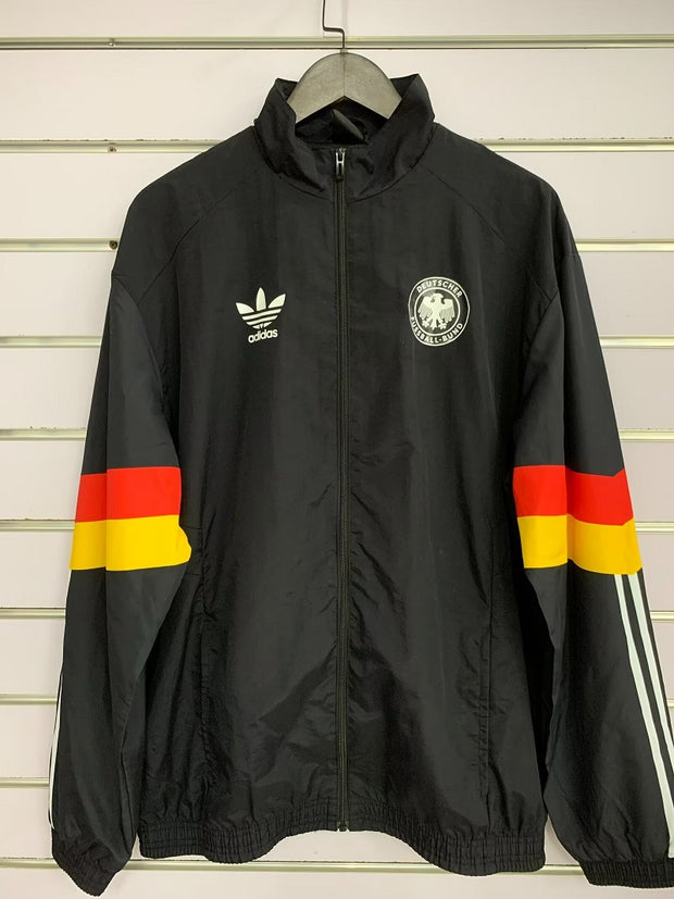 Germany 24/25 Windbreaker 1