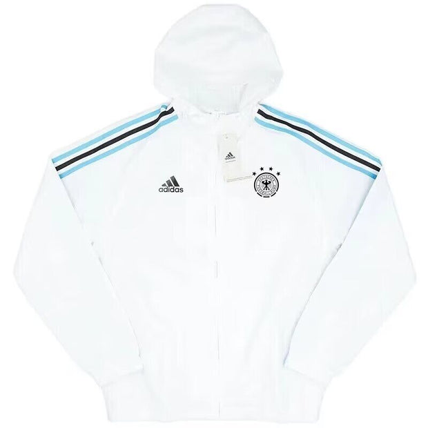 Germany 24/25 Windbreaker 2