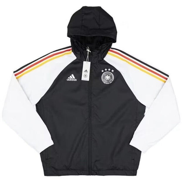 Germany 24/25 Windbreaker 4