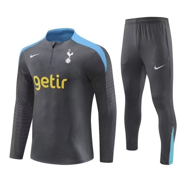 Tottenham Spurs 24/25 Pre Match/Training Suit Set 5