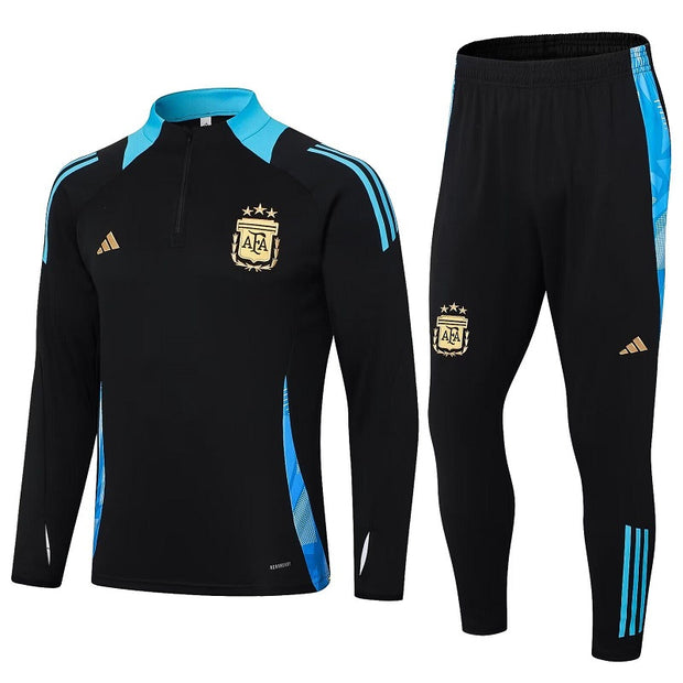 Argentina 24/25 Pre Match/Training Suit Set 1