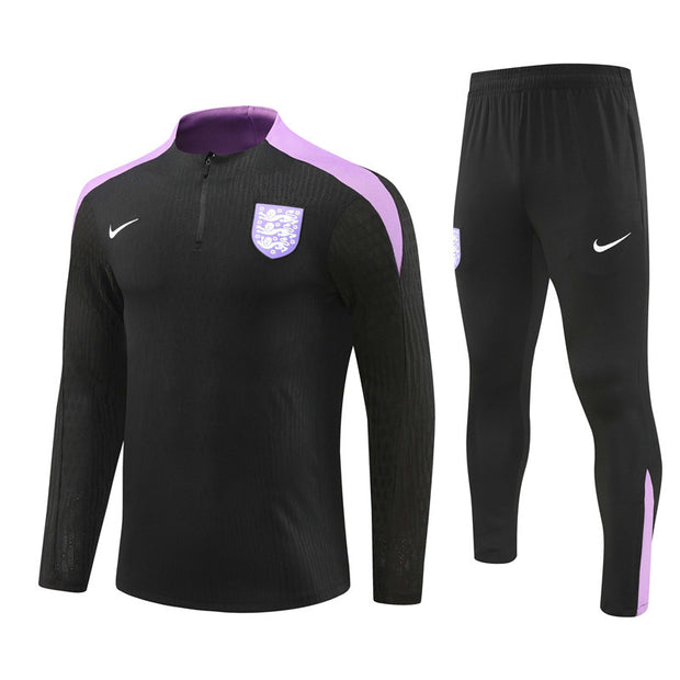 England 24/25 Pre Match/Training Suit Set 1