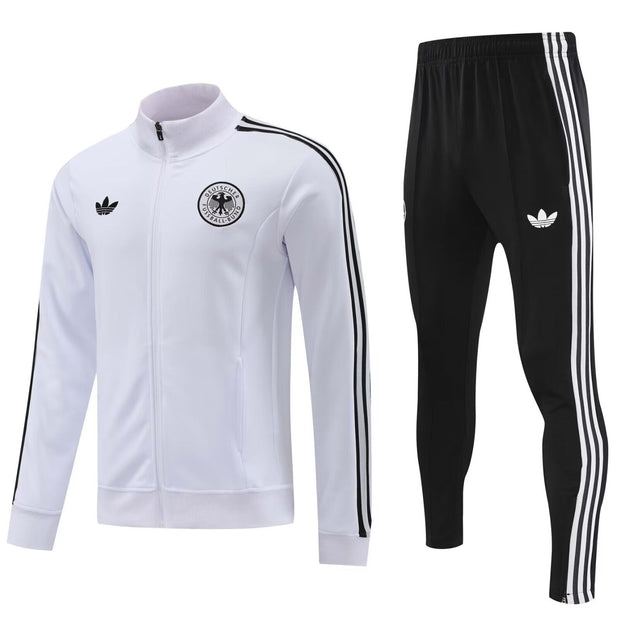 Germany 24/25 Pre Match/Training Suit Set 5