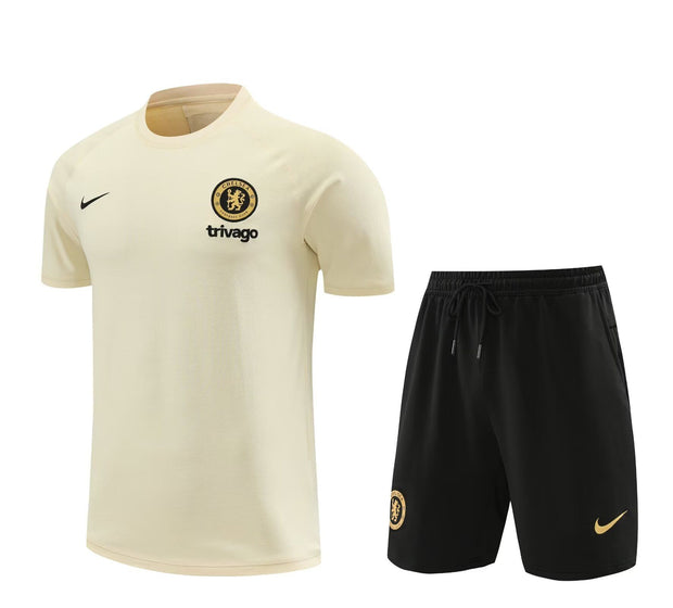 Chelsea 24/25 Pre Match/Training Shorts Set 4