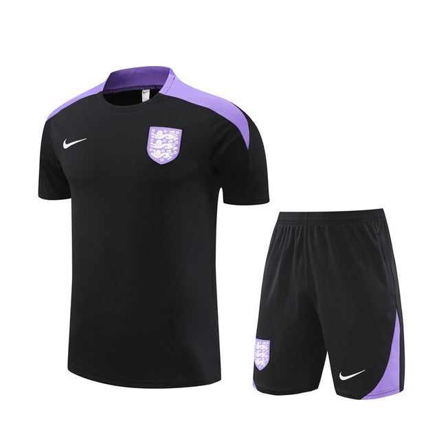 England 24/25 Pre Match/Training Shorts Set 1