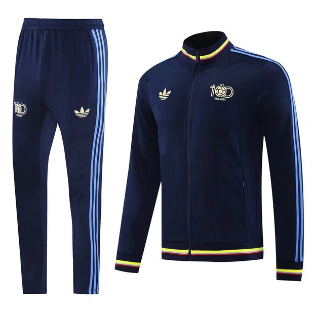 Colombia 24/25 Pre Match/Training Suit Set 3