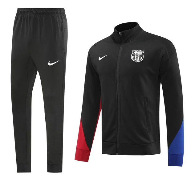 Barça 24/25 Pre Match/Training Suit Set 1