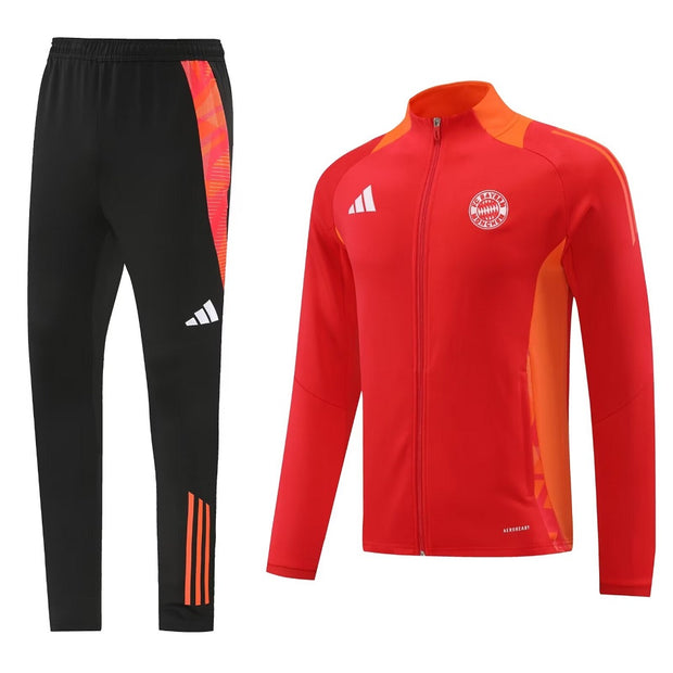 Bayern Mun. 24/25 Pre Match/Training Suit Set 6