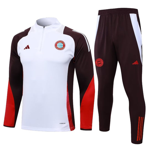 Bayern Mun. 24/25 Pre Match/Training Suit Set 7