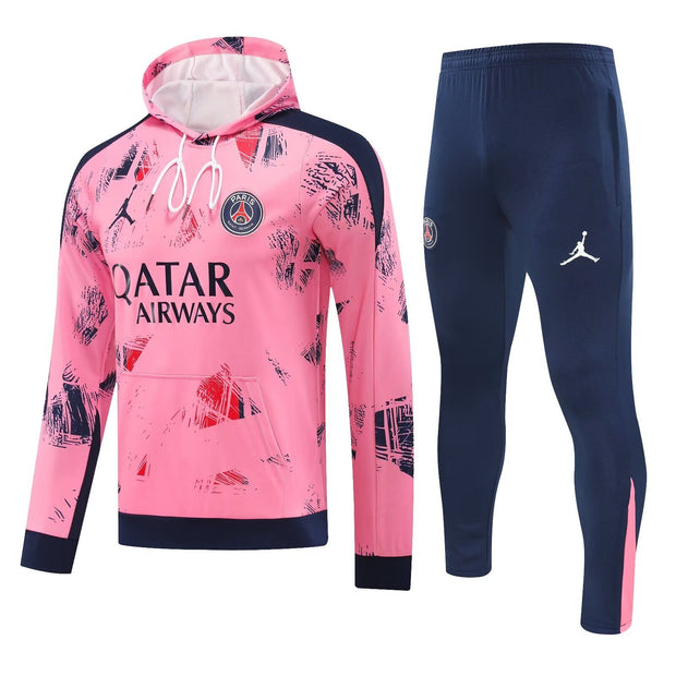 PSG 24/25 Pre Match/Training Suit Set 2