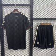 Bayern Mun. 3rd 25/26 Kids Kit (Includes Shorts)