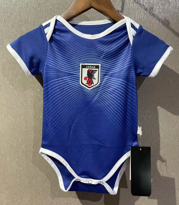 Japan Home 25/26 Baby Kit