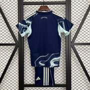 Ajax  Away 25/26 Kids Kit (Includes Shorts)