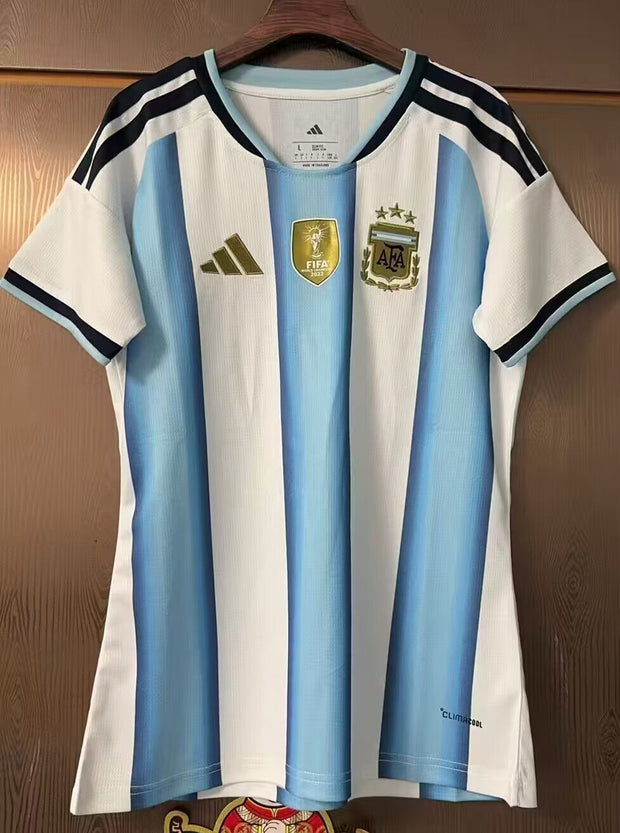 Argentina Home 2026 Woman Kit