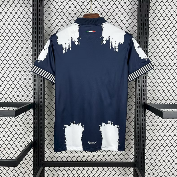 Monterrey Club World 25/26 Woman Kit