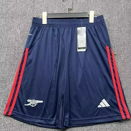 Arsenal Away 25/26 Shorts and Socks Set (Can Purchase Separate)