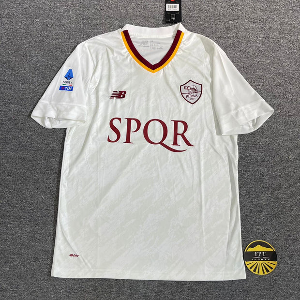 Roma Away 23/24 Standard Kit
