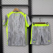 Man. City 3rd 25/26 Kids Kit (Includes Shorts)