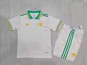AS Roma 3rd 25/26 Kids Kit (Includes Shorts)
