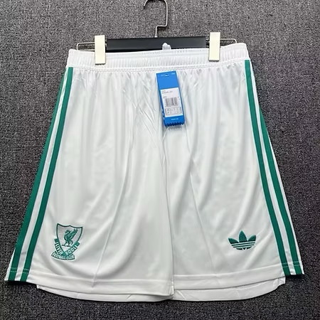 Liverpool 3rd 25/26 Shorts and Socks Set (Can Purchase Separate)