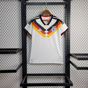 Germany Home 25/26 Woman Kit