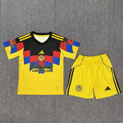 Club America Home 25/26 Kids Kit (Includes Shorts)