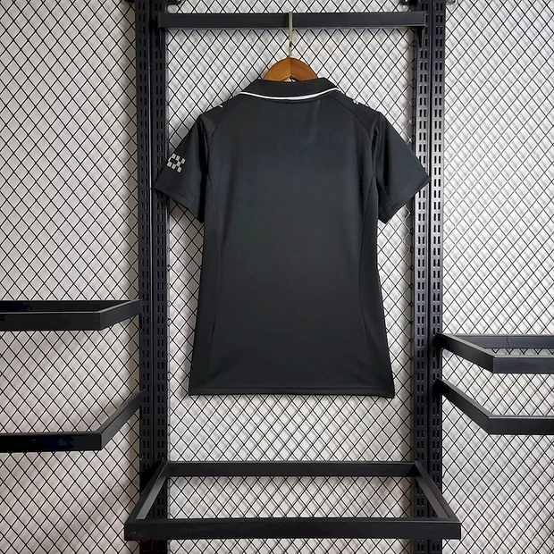 Man. City Away 25/26 Woman Kit