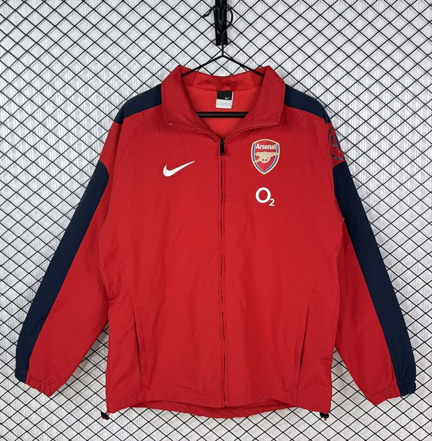 Arsenal Windbreaker Only 5