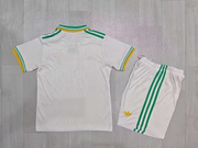 AS Roma 3rd 25/26 Kids Kit (Includes Shorts)