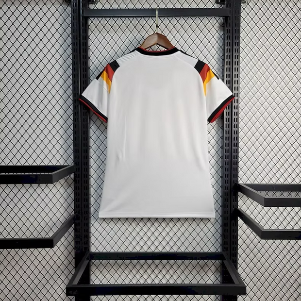 Germany Home 25/26 Woman Kit